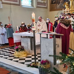 Drei König Gottesdienst